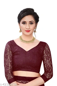 Adrika Petite Sarees (SCS42329787)  - Sidhu Collection 