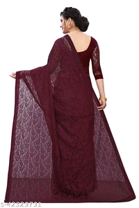 Adrika Petite Sarees (SCS42329787)  - Sidhu Collection 