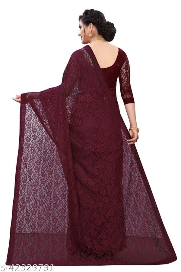Adrika Petite Sarees (SCS42329787)  - Sidhu Collection 
