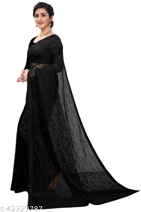 Adrika Petite Sarees (SCS42329787)  - Sidhu Collection 