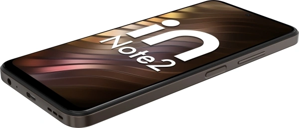 Micromax IN Note 2 (Oak,64 GB)  - Oak , Sidhu Collection 