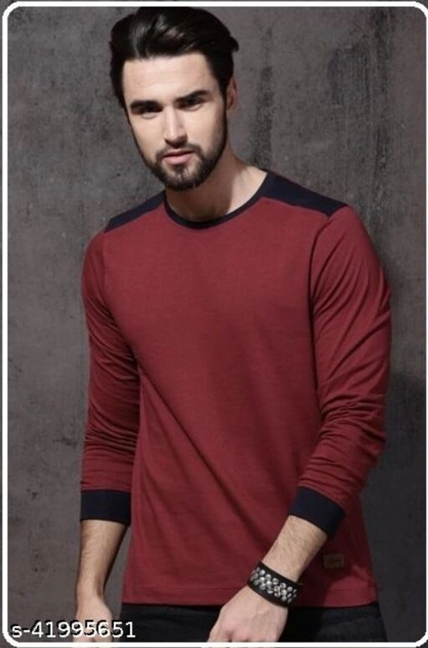 Stylesmyth Best Selling Printed Half Sleeves T'shirt (SCS41995650)  - White , M, Sidhu Collection 