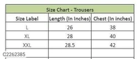 Cotton Matty  Color Block  Half Sleeves Mens Polo T-Shirt (SC2262384)  - Multi, L, Sidhu Collection