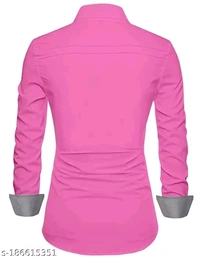 Pretty Glamorous Men Shirts (SS186615342) - Sidhu Collection, S