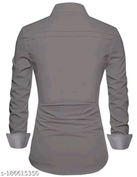 Pretty Glamorous Men Shirts (SS186615342) - XL, Sidhu Collection