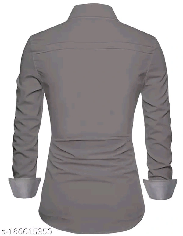 Pretty Glamorous Men Shirts (SS186615342) - XL, Sidhu Collection