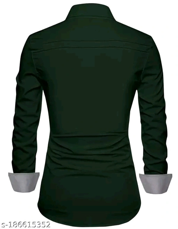 Pretty Glamorous Men Shirts (SS186615342) - L, Sidhu Collection