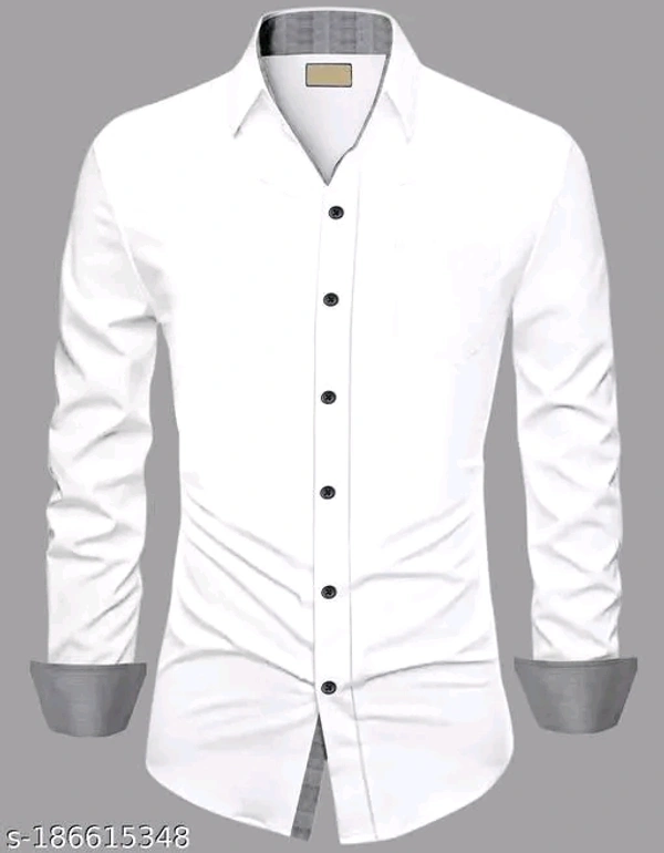 Pretty Glamorous Men Shirts (SS186615342) - XL, Sidhu Collection