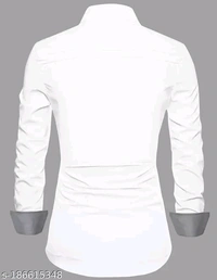 Pretty Glamorous Men Shirts (SS186615342) - XL, Sidhu Collection