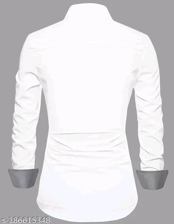 Pretty Glamorous Men Shirts (SS186615342) - XL, Sidhu Collection