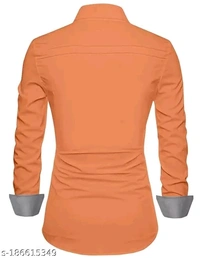 Pretty Glamorous Men Shirts (SS186615342) - XL, Sidhu Collection