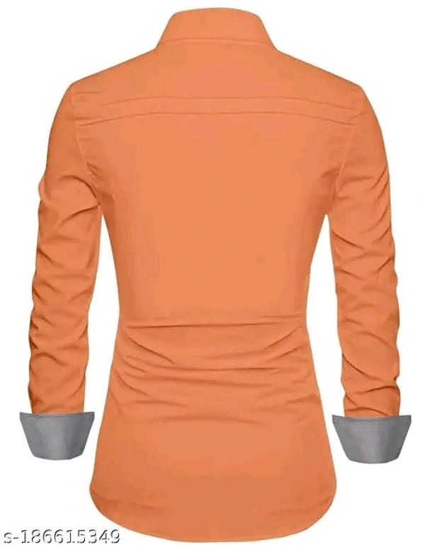 Pretty Glamorous Men Shirts (SS186615342) - XL, Sidhu Collection