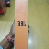 JBL TWS  - Black, .