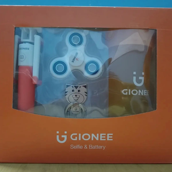Gift 🎁 Pack  - Orange and white, ..