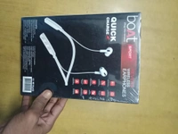 Boat Rockerz 235  V2 (Same As Og ) - White , ...