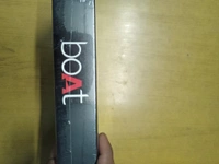 Boat Rockerz 235  V2 (Same As Og ) - White , ...