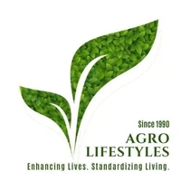 Agro Lifestyles - Logo