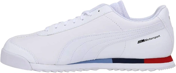 Men Sports Shoes  - White, 6