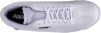 Men Sports Shoes  - White, 6