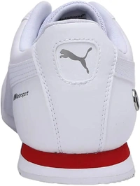 Men Sports Shoes  - White, 6