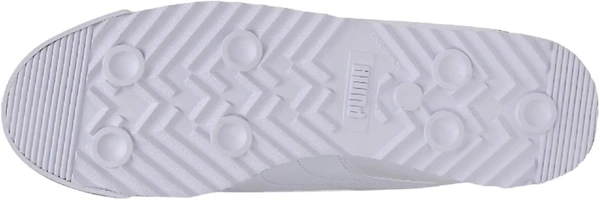Men Sports Shoes  - White, 6