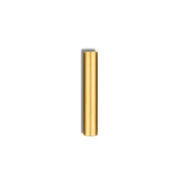  Vastu Round Solid Brass Energy Stud 