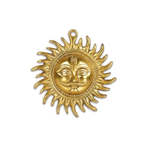Brass Surya