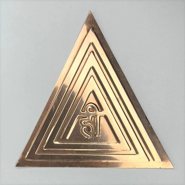 Copper Helix (10 Pcs)