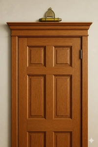 Door Protection