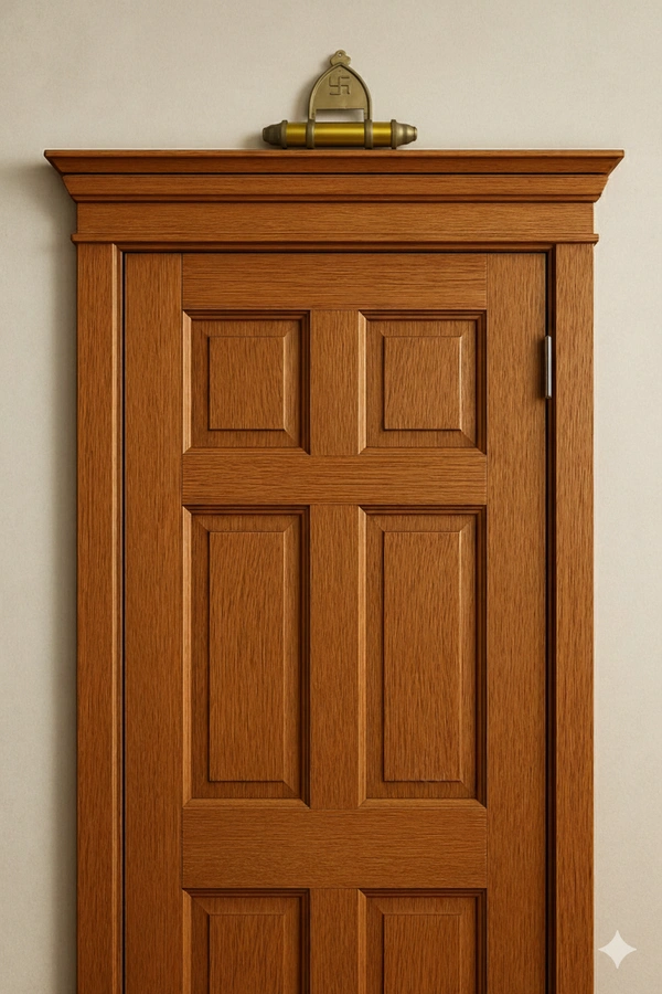 Door Protection