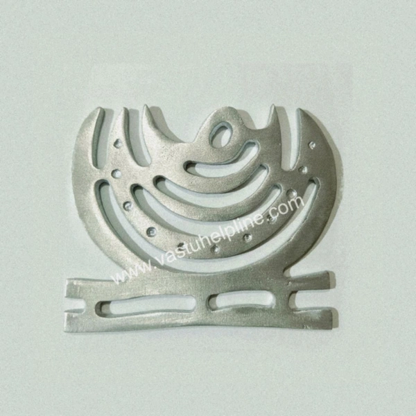 Almunium Helix (5 Pcs)