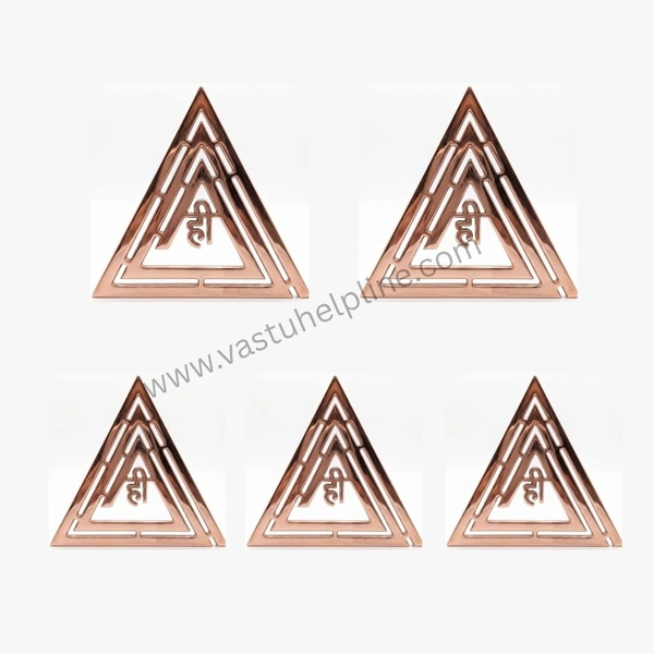 Copper Helix  MOQ 5 PCS
