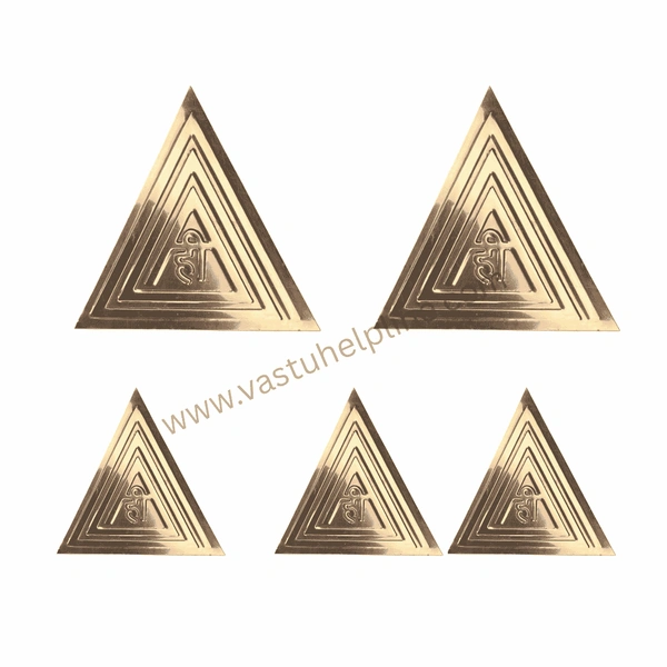 Copper Helix MOQ 5 Pcs Sheet