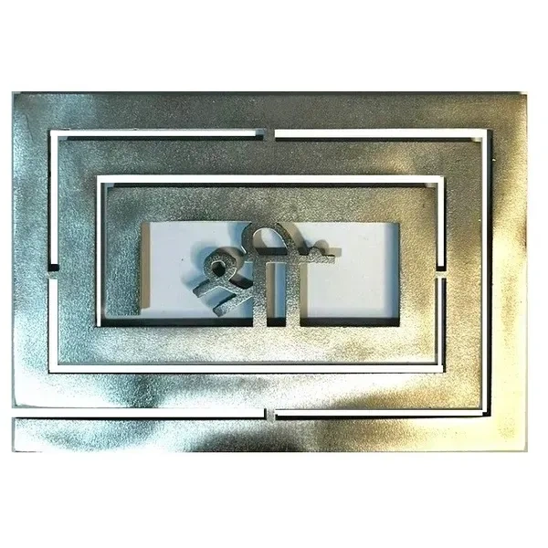 SS304 Helix (10 Pcs)
