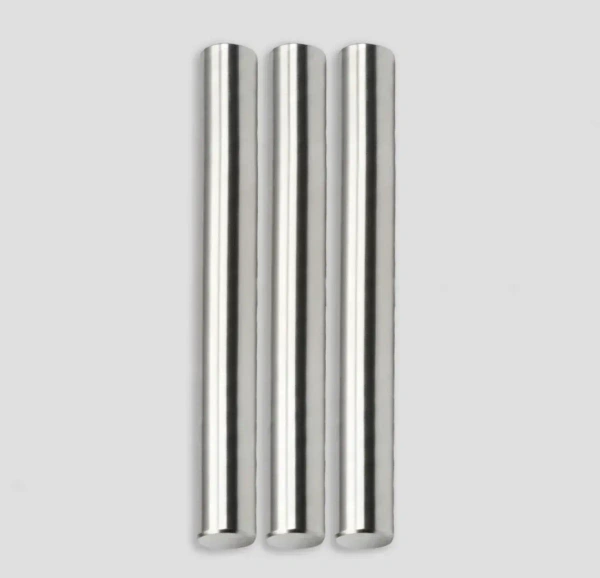 Vastu Round Solid SSS304 Energy Stud 12 mm x3 inch
