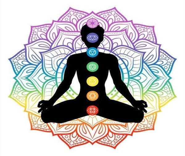Sevan Chakra Essential Oil - Soler Plexus Oil