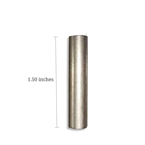 SS304 Stud (8mm x1.5 Inch ) MOQ 1 Pcs 