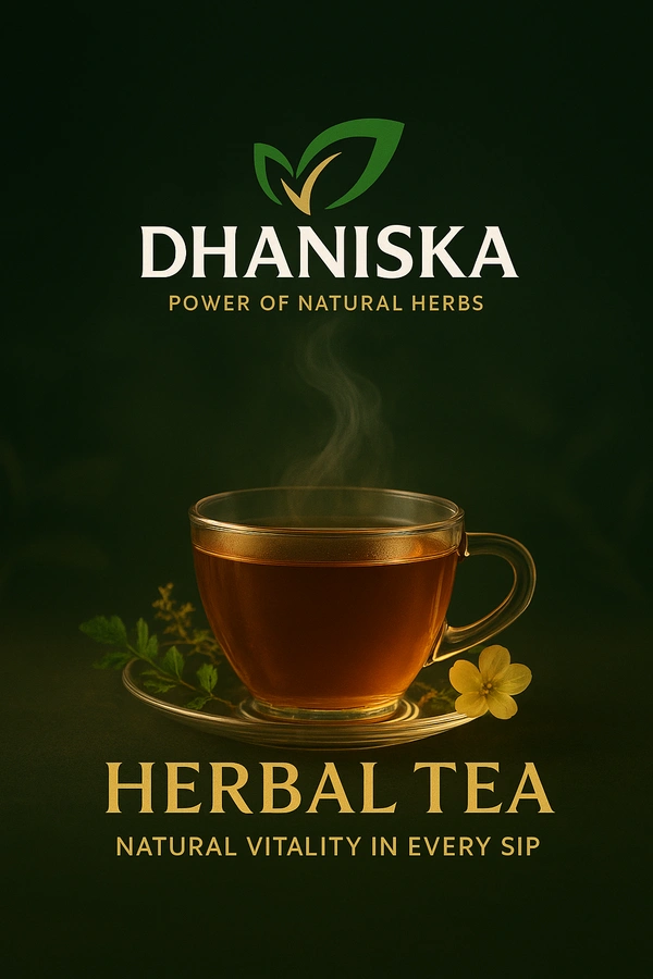 Herbal Tea 