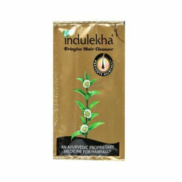 Indulekha Shampoo 