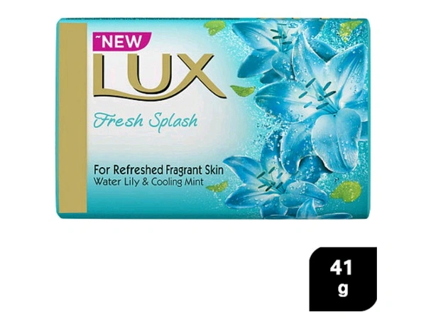 LUX Fresh Glow 41g