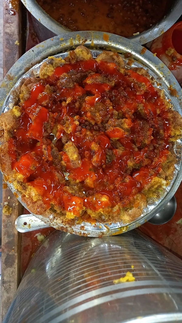 Churmure (चुर मुरे) F