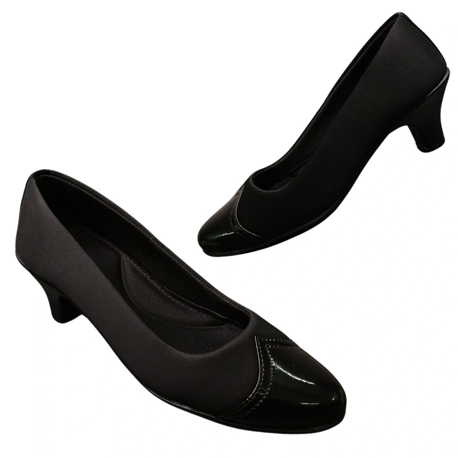 slim fit dress slacks FLORAL Asha Women's Wide Width Evening Dress Shoes  FootwearUS