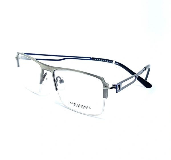 Farenheit - grey, 53-18