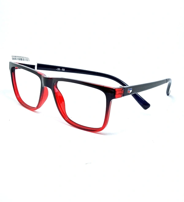 H2O - black red, 52-23