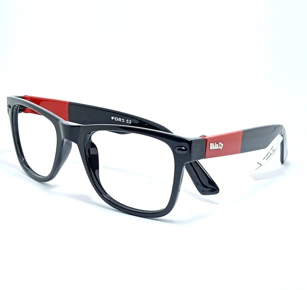 H2O - red black, 52-18