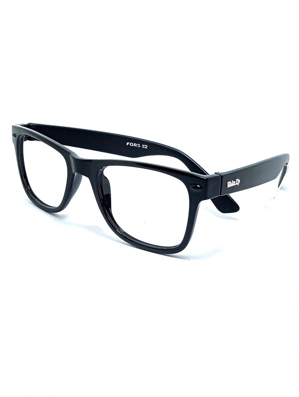 Wakeup - black, 52-18