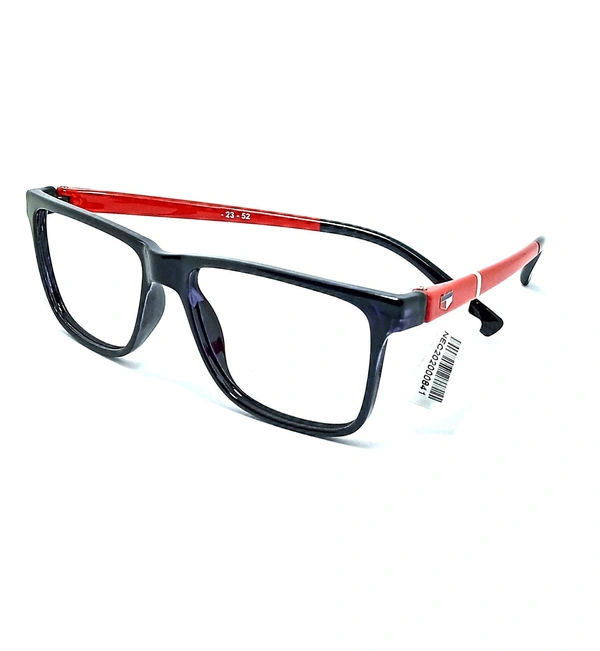 H2O - red black, 52-23