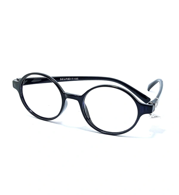Selfie - black, 48-17