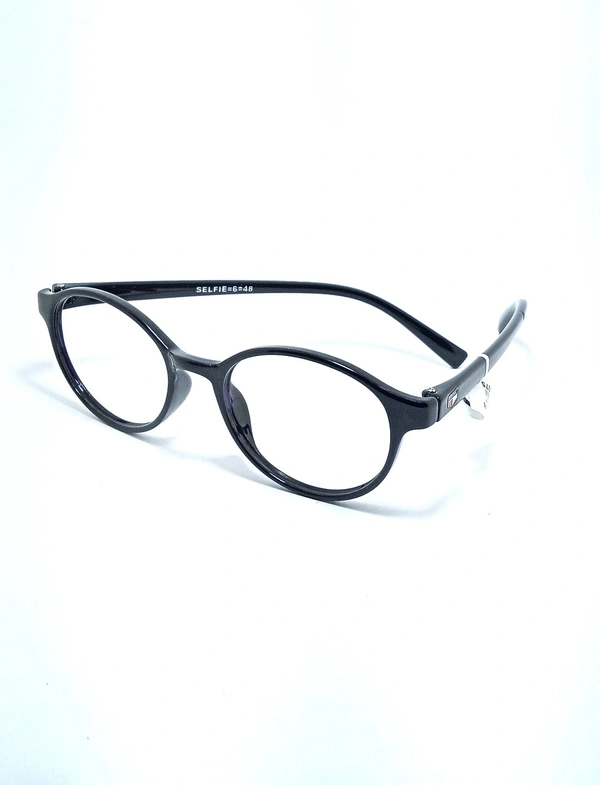 Selfie - black, 48-17