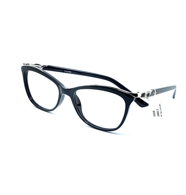 Idor  - black, 53-17